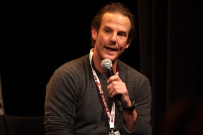 Peter Berg