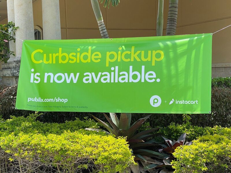 DoorDash comprará Instacart por 17.000 millones de dólares y prevé un largo examen antitrust