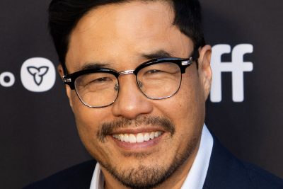 Randall Park