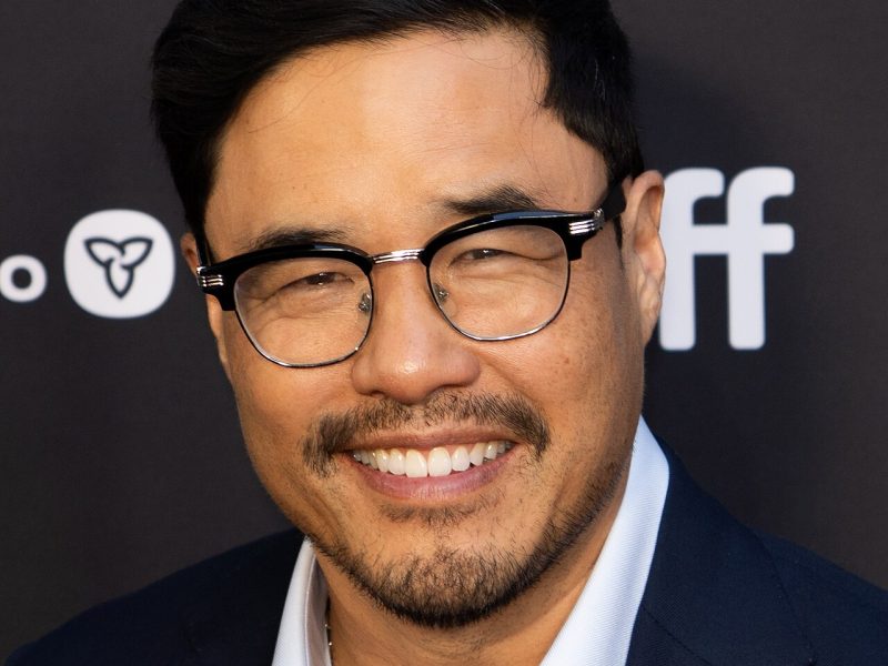 Randall Park, el actor de WandaVision que ahora maneja una pizzería en Minimum Wage