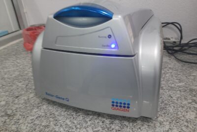 EQT a conceput preluarea Qiagen, de 10,8 miliarde €, astfel încât să învingă acționarii care au blocat oferta Thermo Fisher