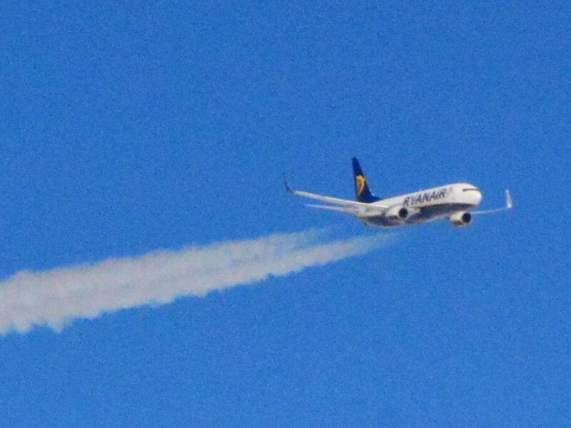 Ryanair, Avrupa’da uçak biletlerine tarihin en büyük zammını öngörüyor, yüzde 20’ye kadar