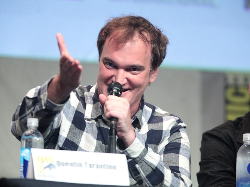 Cliff Booth’s First 17 Minutes: A Darker Fixer Tarantino Wrote and Fincher Directed