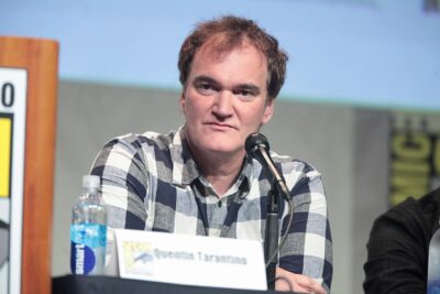 Regizorul Quentin Tarantino a scris al zecelea film, dar nu se grăbește să-l filmeze