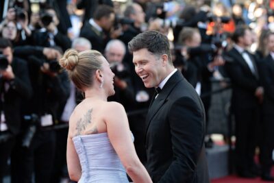 Colin Jost