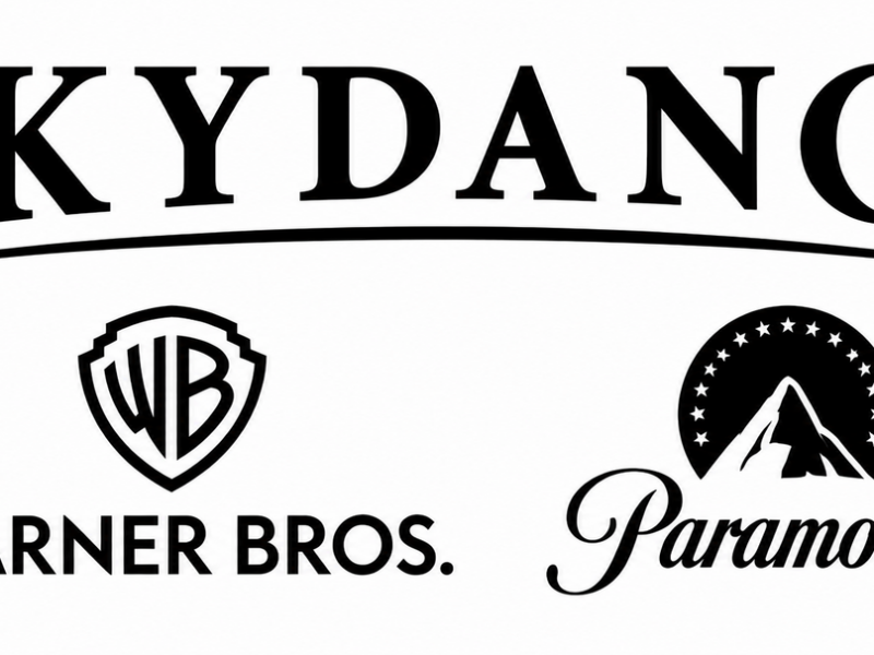 Barbie 2 encabeza la lista de Warner Bros que heredan Goldberg y Greenstein, jefes de cine de Skydance