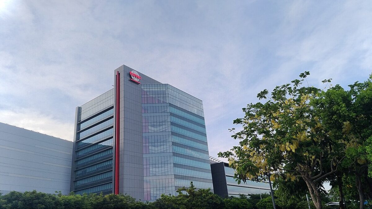 El beneficio de TSMC se dispara un 69% gracias a los chips de IA, mientras los móviles baratos acusan la presión