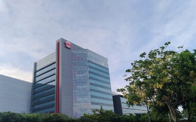 TSMC、AI向け半導体で利益69％増　低価格スマホにはコスト圧力