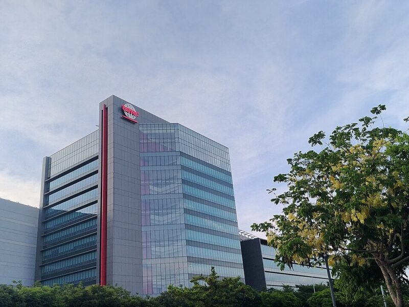 El beneficio de TSMC se dispara un 69% gracias a los chips de IA, mientras los móviles baratos acusan la presión