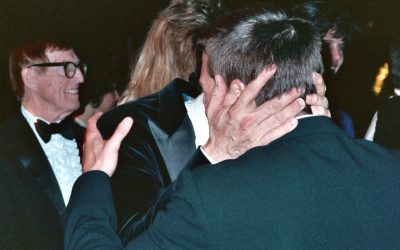 Digger afunda nas bilheteiras: Tom Cruise recebe primeiro e a Warner Bros. fica com a perda