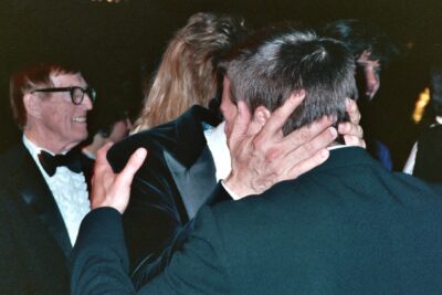 Tom Cruise