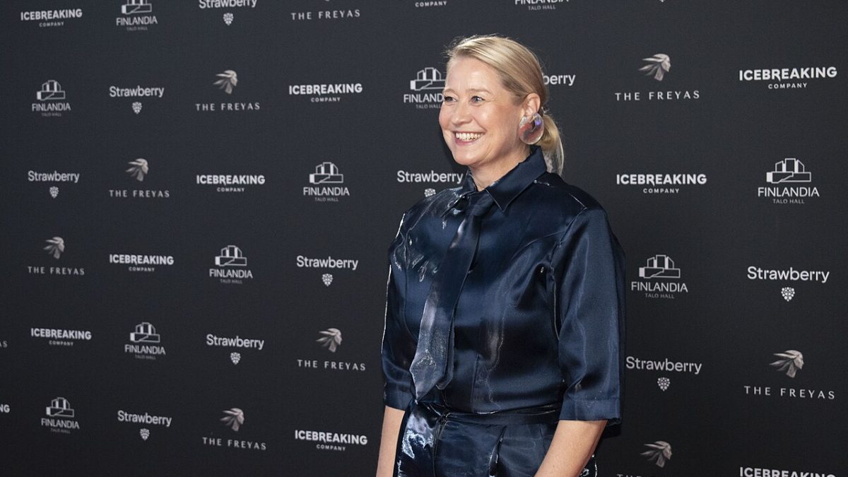 Trine Dyrholm regresa al Dogma con Christian Slater y Dree Hemingway en la nueva cinta Dogma25 de Zentropa