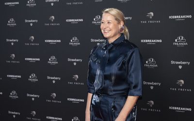 Trine Dyrholm volta ao Dogma ao lado de Christian Slater e Dree Hemingway no novo filme Dogma25 da Zentropa