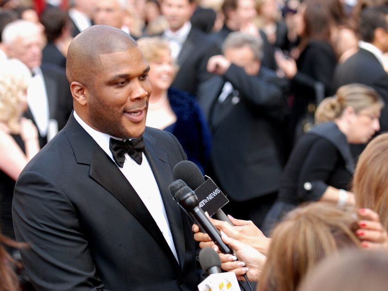 Tyler Perry baixa casa em Wyoming para US$ 36 milhões e se muda para Porto Rico