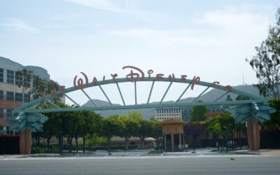 Character.AI se déclare en faillite et Disney mise 20 millions de dollars sur ses restes