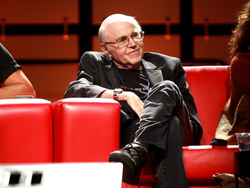 Muere el actor de Star Trek Walter Koenig, el Chekov al que los fans hicieron inolvidable