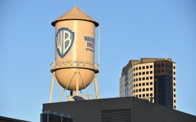 Channing Dungey, chefe da Warner TV, deve somar MTV e Nickelodeon à TNT na nova Skydance