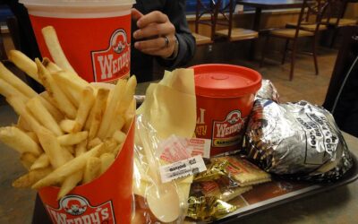 Trian ofrece 1.400 millones de dólares por Wendy’s con uno de sus grandes franquiciados