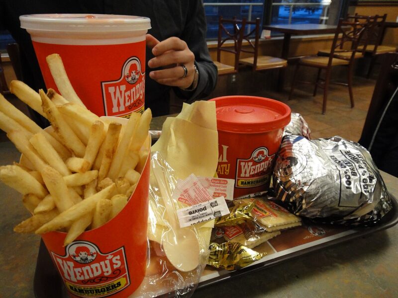 Trian ofrece 1.400 millones de dólares por Wendy’s con uno de sus grandes franquiciados