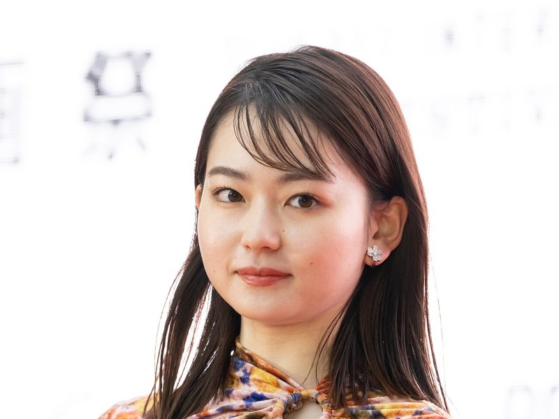 Anna Yamada, a Asirpa de Golden Kamuy que o Japão insiste em escolher como testemunha
