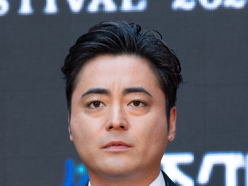 Takayuki Yamada, el galán de Densha Otoko que lleva veinte años desmontando su propia imagen