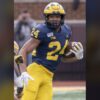 Zach Charbonnet: el puesto titular de los Seahawks se abrió justo cuando se lesionó