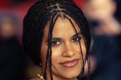 Zazie Beetz