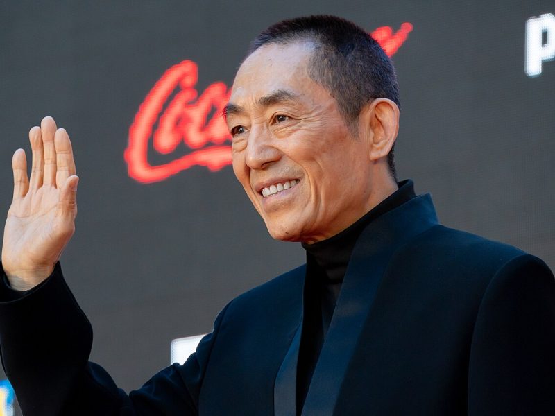 Zhang Yimou: लाल लालटेनों के फ़िल्मकार से चीनी बॉक्स ऑफ़िस के बादशाह तक