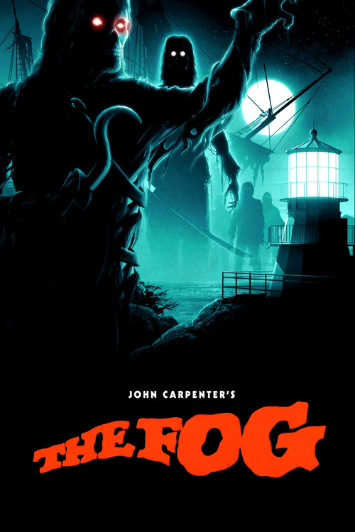 Fog (1980)