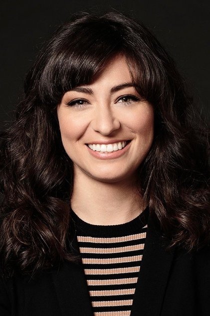 Melissa Villaseñor como Akna (voice)