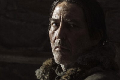 Ciarán Hinds