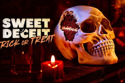 HBO Max『Sweet Deceit』、本物そっくりのケーキはかじって見破れ