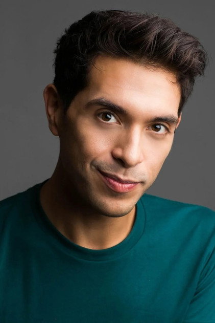 Brandon Rogers como Blitzø (voice)