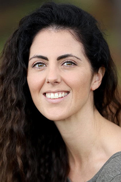 Josephine Flynn as Reporter #1