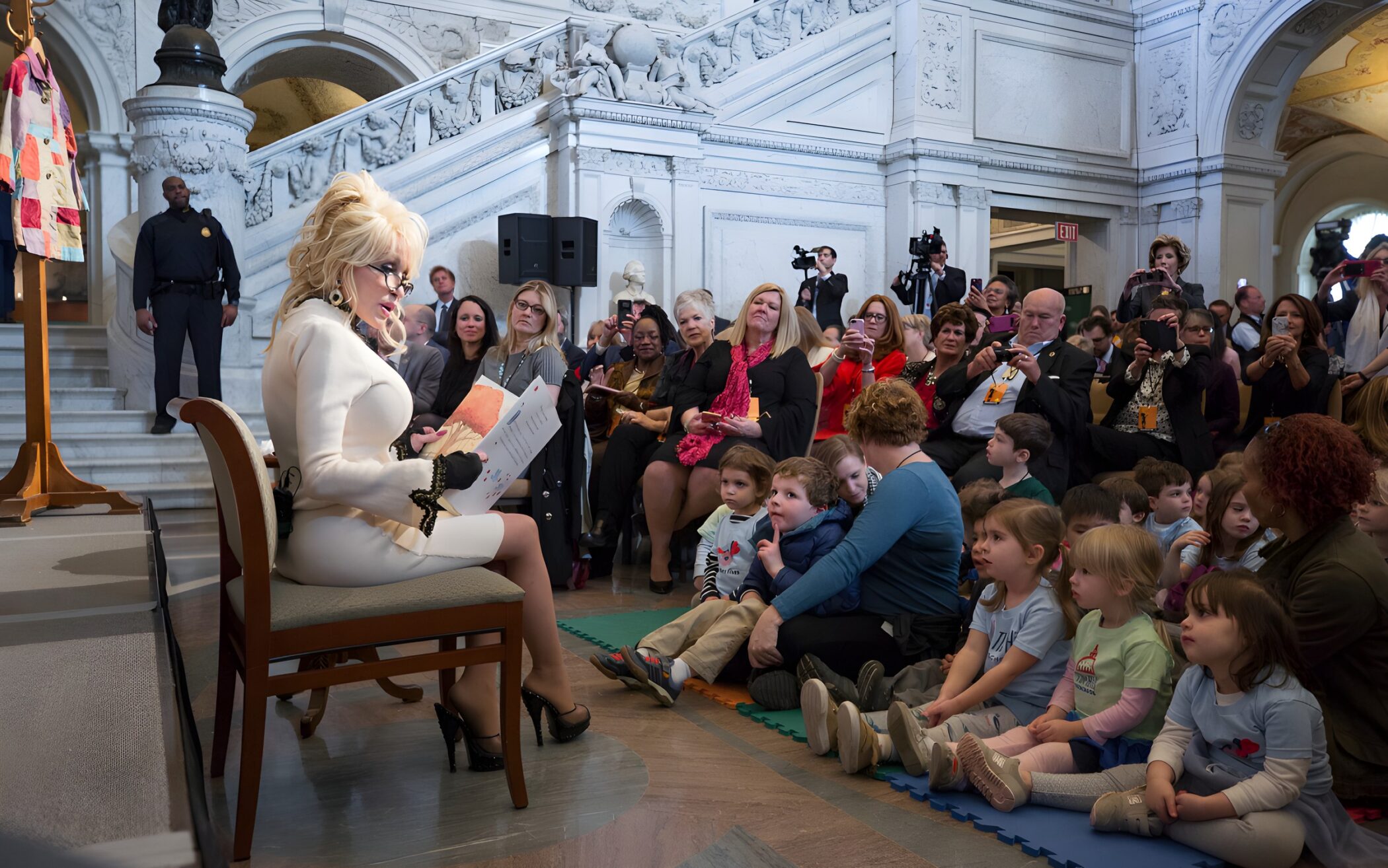 Dolly Parton