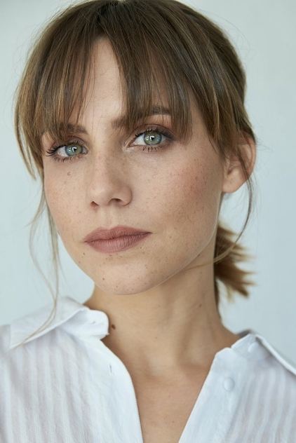 Aura Garrido como Matacuras