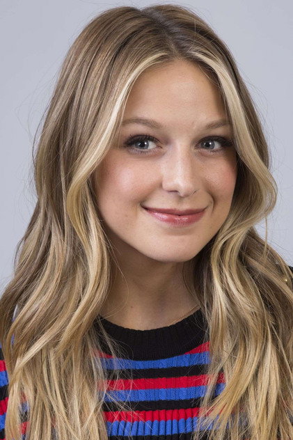 Melissa Benoist als Marley Rose