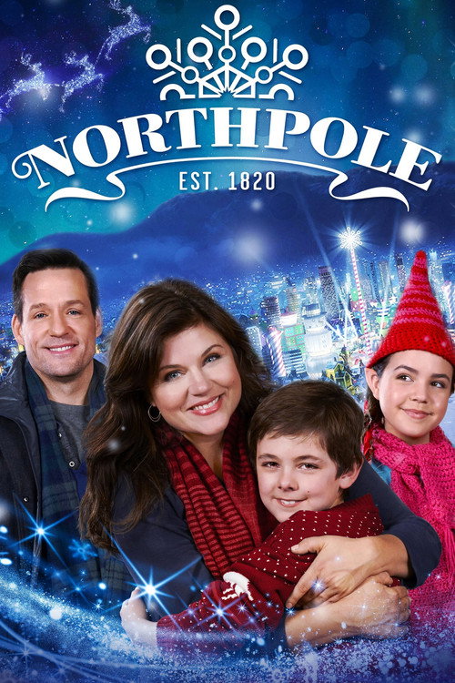 Il faut sauver Noël ! (2014)