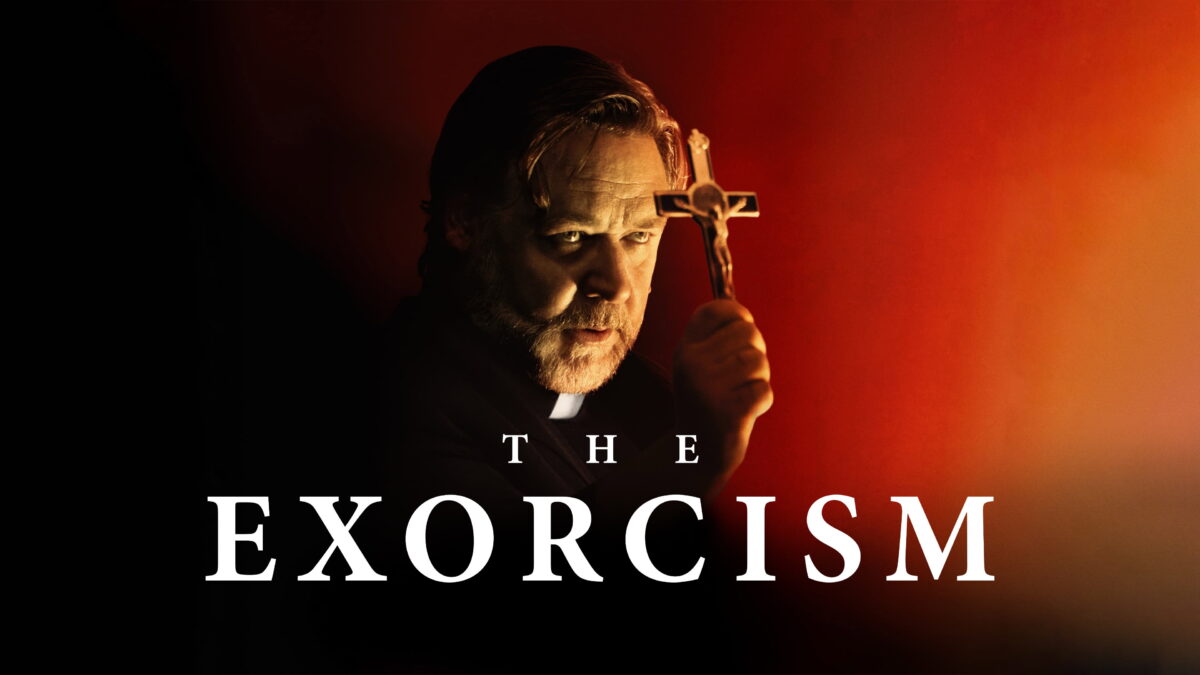 The Exorcism: uma experiência de terror ousada, mas imperfeita