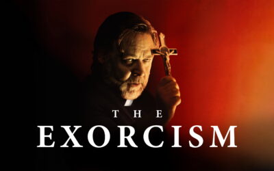 『The Exorcism』――大胆なホラー実験作に潜む欠点