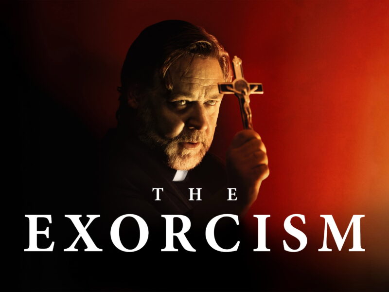 The Exorcism : une audacieuse expérience horrifique, mais imparfaite