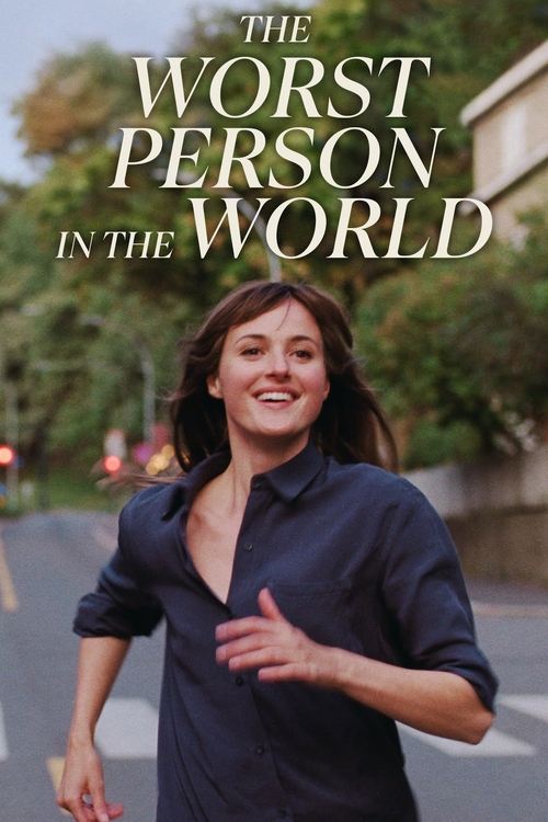 La persona peggiore del mondo (2021)