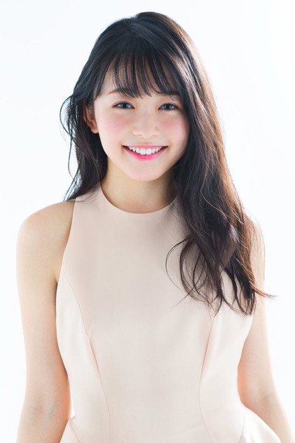 久間田琳加 como Mizuno Mari