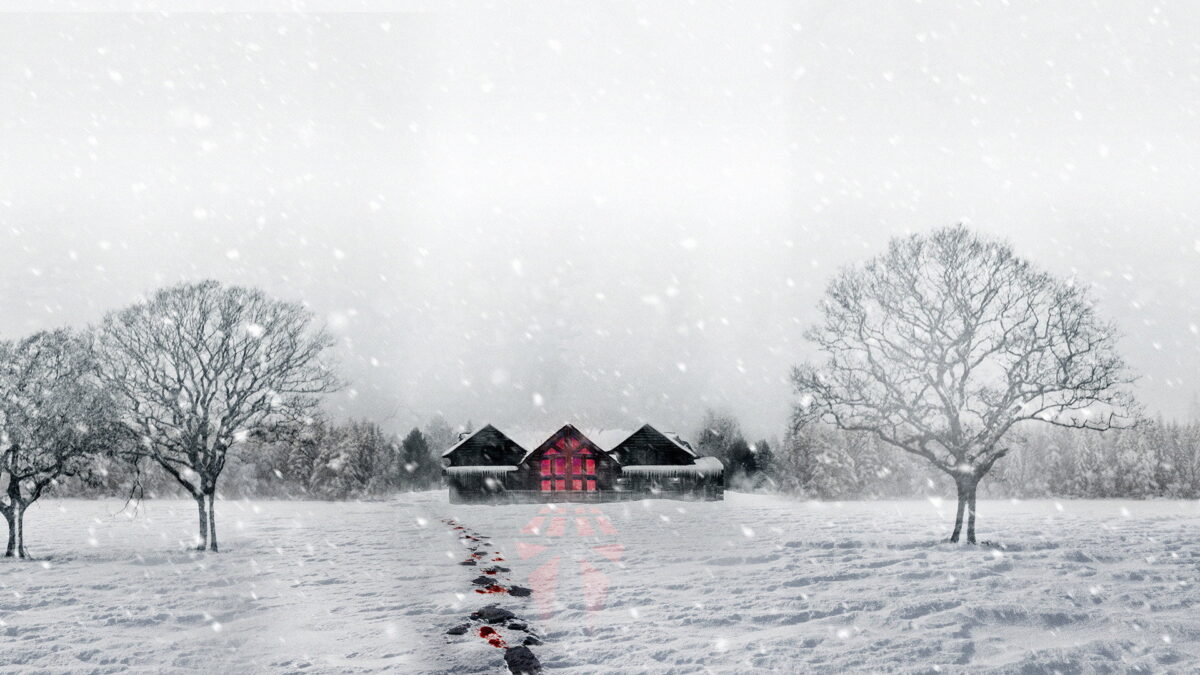 Snow Falls: un thriller que se ahoga en su propia premisa