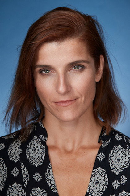 Victoria Teijeiro como Vicky