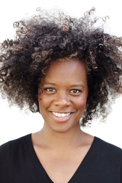Denise M'Baye 역 Sibylle