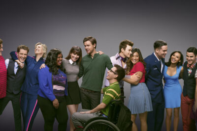 Reboot-ul Glee pe Disney+ și Hulu: Disney a comandat cântecele înaintea vedetelor