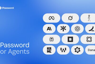 1Password pozwala agentom AI logować się za ciebie, ale nie pokazuje im hasła