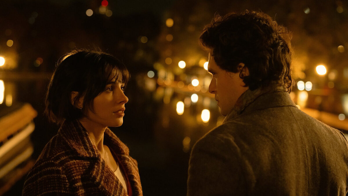 Eternal Return, con Naomi Scott y Kit Harington, ya tiene fecha de estreno en México