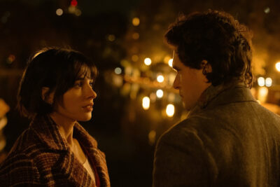 Eternal Return, com Naomi Scott e Kit Harington, estreia no Brasil antes dos Estados Unidos